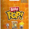 Bitty Pop à l'unité