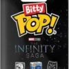Bitty Pop à l'unité
