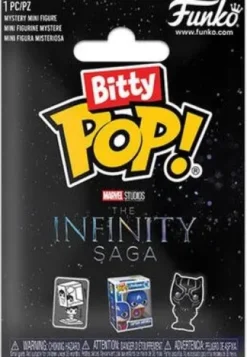 Bitty Pop à l'unité