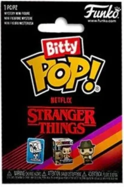 Bitty Pop à l'unité