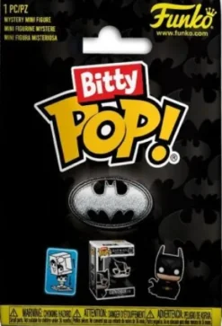 Bitty Pop à l'unité