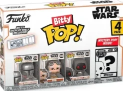 Bitty Pop (série 2)