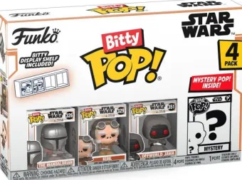 Bitty Pop (série 2)