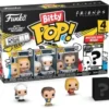 Bitty Pop (série 4)
