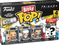 Bitty Pop (série 4)