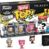 Bitty Pop (série 3)