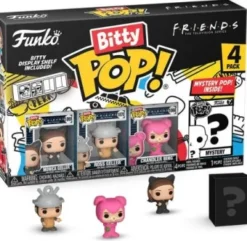 Bitty Pop (série 3)