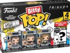 Bitty Pop (série 2)
