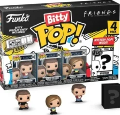 Bitty Pop (série 2)