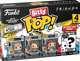 Bitty Pop (série 1)