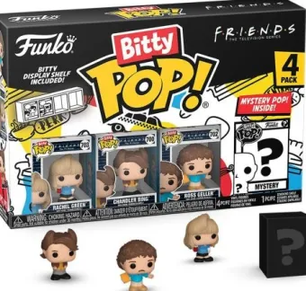 Bitty Pop (série 1)