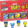 Bitty Pop (série 2)