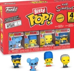 Bitty Pop (série 2)