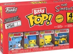 Bitty Pop (série 2)