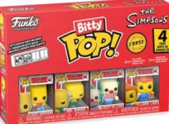 Bitty Pop (série 1)
