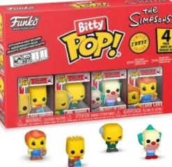 Bitty Pop (série 1)