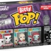 Bitty Pop (série 4)