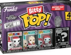 Bitty Pop (série 4)