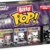 Bitty Pop (série 3)