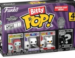 Bitty Pop (série 3)