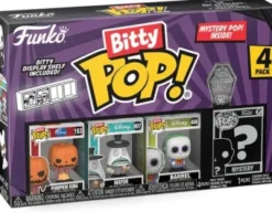 Bitty Pop (série 2)