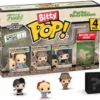Bitty Pop (série 3)