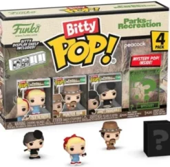 Bitty Pop (série 3)