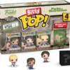 Bitty Pop (série 2)
