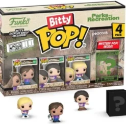 Bitty Pop (série 2)