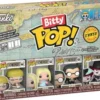 Bitty Pop (série 4)