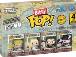 Bitty Pop (série 4)