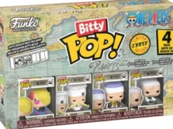 Bitty Pop (série 3)