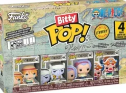 Bitty Pop (série 2)