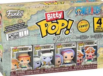 Bitty Pop (série 2)