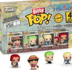 Bitty Pop (série 1)