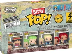 Bitty Pop (série 1)