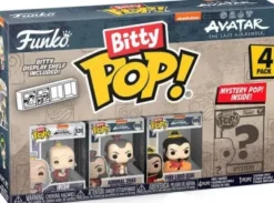 Bitty Pop (série 3)
