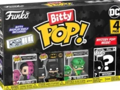Bitty Pop (série 4)
