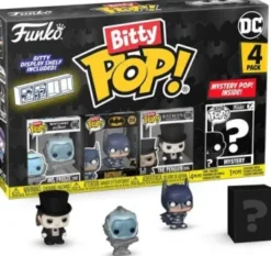 Bitty Pop (série 3)