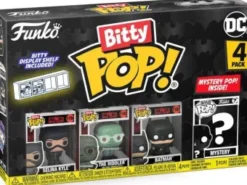 Bitty Pop (série 2)