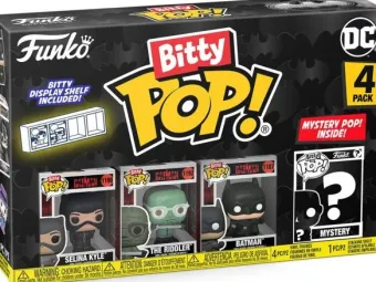 Bitty Pop (série 2)