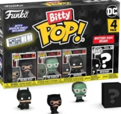 Bitty Pop (série 2)