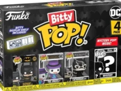 Bitty Pop (série 1)
