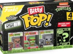 Bitty Pop (série 3)