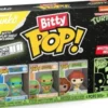 Bitty Pop (série 1)