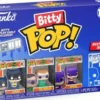 Bitty Pop (série 4)