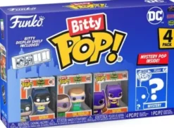 Bitty Pop (série 4)