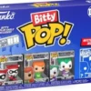 Bitty Pop (série 3)