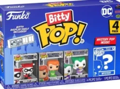 Bitty Pop (série 3)