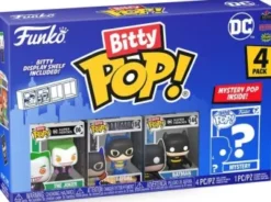 Bitty Pop (série 2)